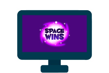 Space Wins - casino review