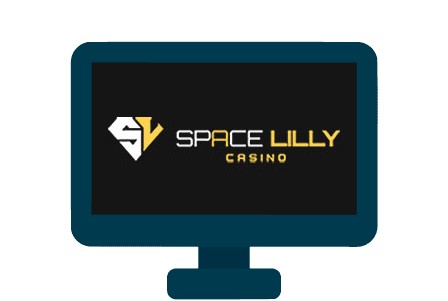 SpaceLilly Casino - casino review