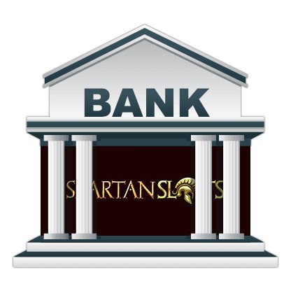 Spartan Slots Casino - Banking casino