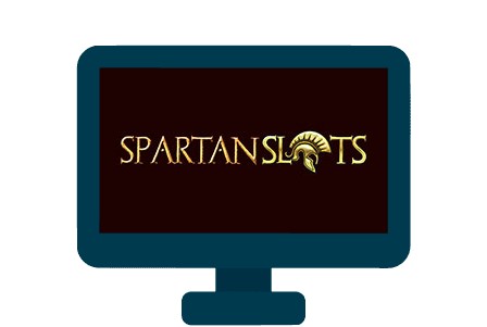 Spartan Slots Casino - casino review