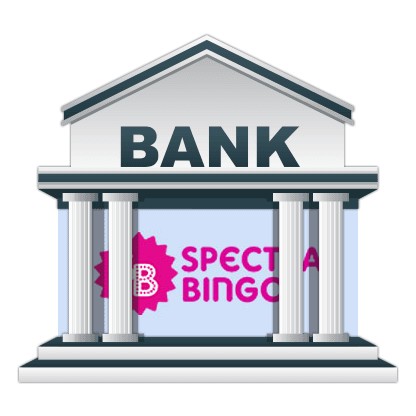 Spectra Bingo - Banking casino