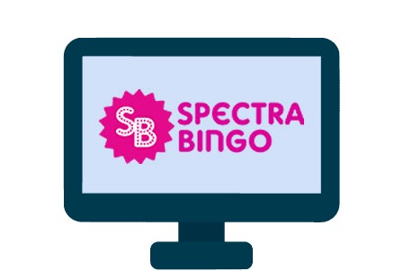 Spectra Bingo - casino review
