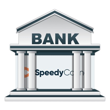 Speedy Casino - Banking casino