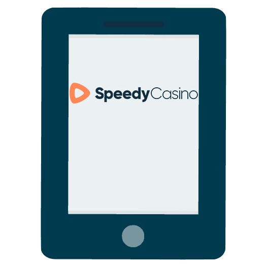 Speedy Casino - Mobile friendly