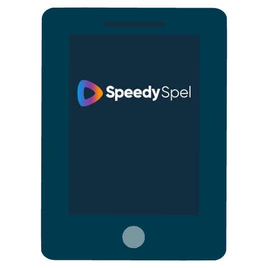 Speedy Spel - Mobile friendly