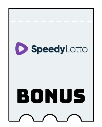 Latest bonus spins from SpeedyLotto