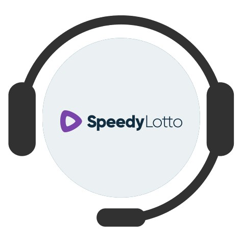SpeedyLotto - Support