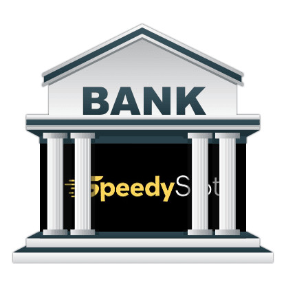 SpeedySlot - Banking casino