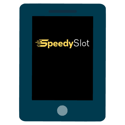 SpeedySlot - Mobile friendly