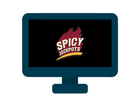 Spicy Jackpots - casino review