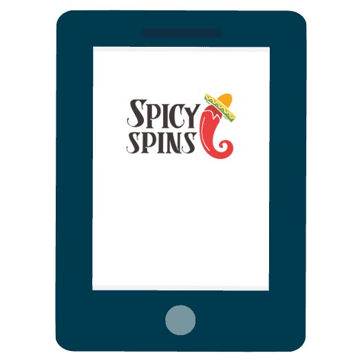 Spicy Spins - Mobile friendly