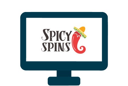 Spicy Spins - casino review
