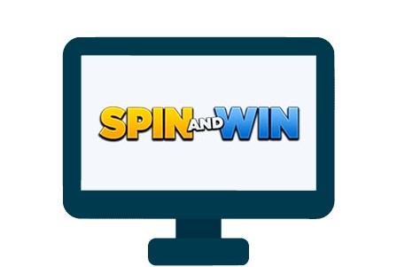 Spin and Win Casino - casino review