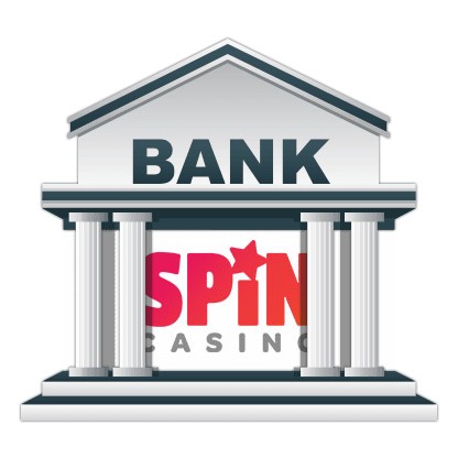 Spin Casino - Banking casino