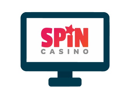 Spin Casino - casino review