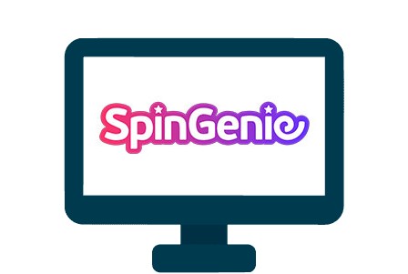 Spin Genie Casino - casino review