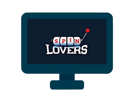 Spin Lovers - casino review