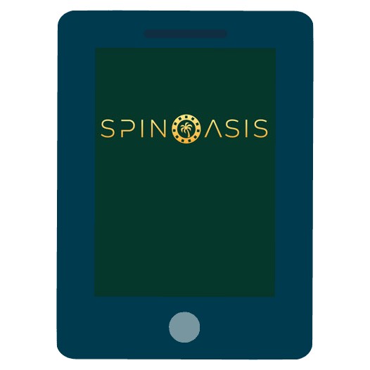 Spin Oasis - Mobile friendly