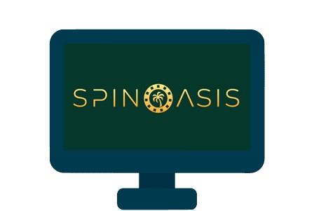 Spin Oasis - casino review