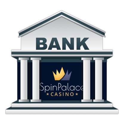 Spin Palace Casino - Banking casino