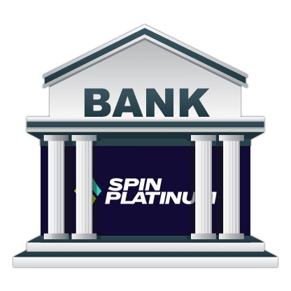 Spin Platinum - Banking casino