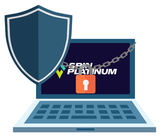 Spin Platinum - Secure casino