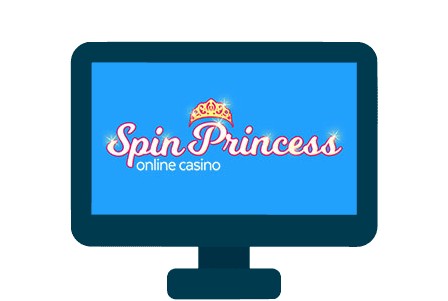 Spin Princess Casino - casino review