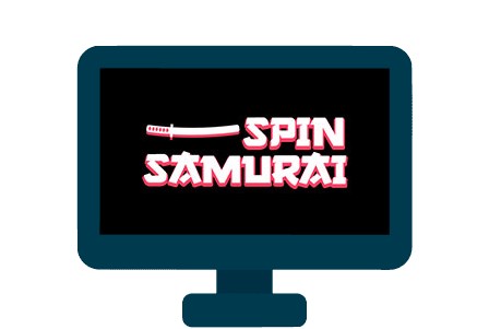 Spin Samurai - casino review