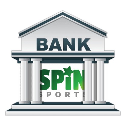 Spin Sports - Banking casino