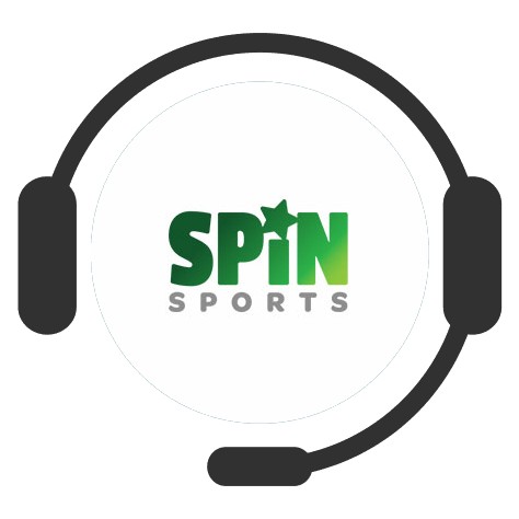 Spin Sports - Support