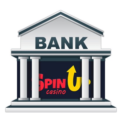 Spin Up Casino - Banking casino