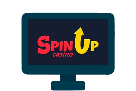Spin Up Casino - casino review