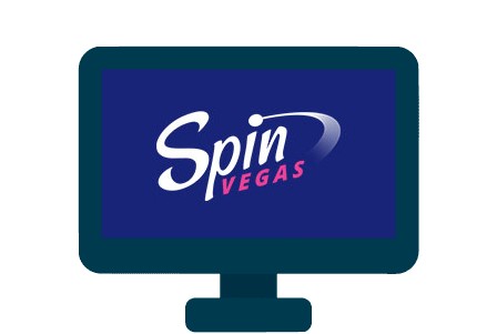 Spin Vegas - casino review