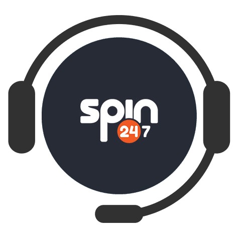 Spin247 - Support