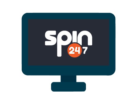 Spin247 - casino review