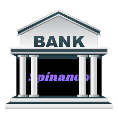 Spinando - Banking casino