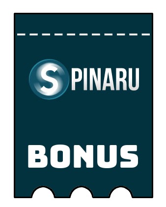 Latest bonus spins from Spinaru Casino