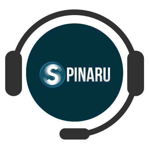 Spinaru Casino - Support