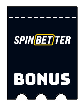 Latest bonus spins from SpinBetter
