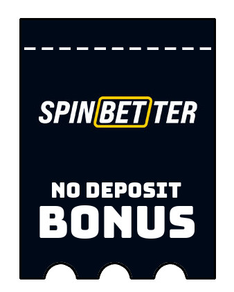 SpinBetter - no deposit bonus CR
