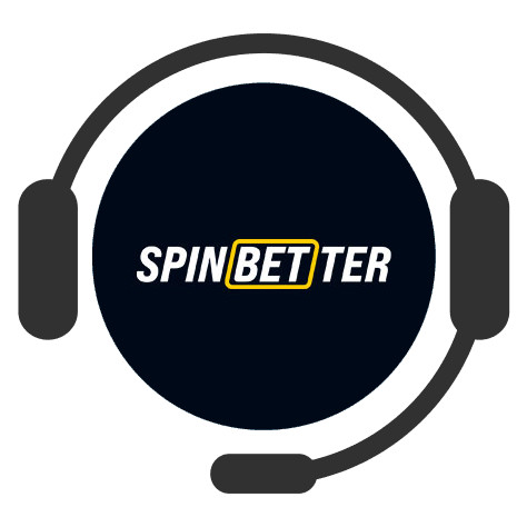SpinBetter - Support
