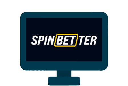 SpinBetter - casino review