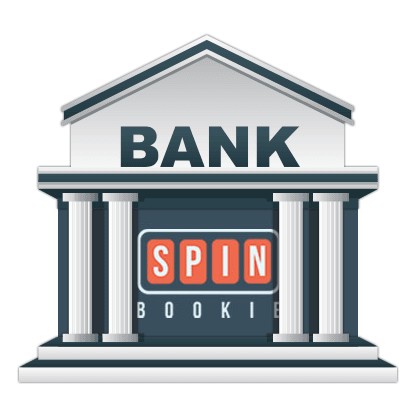 Spinbookie - Banking casino