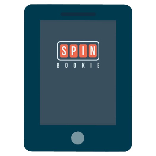 Spinbookie - Mobile friendly