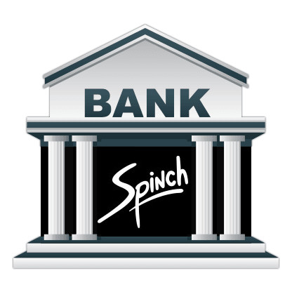 Spinch - Banking casino