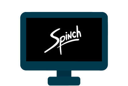Spinch - casino review