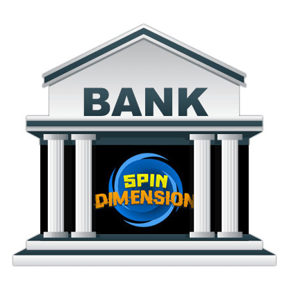 SpinDimension - Banking casino