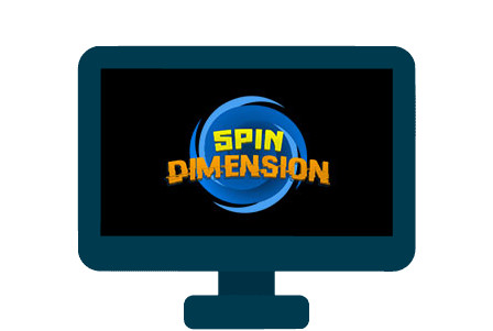 SpinDimension - casino review