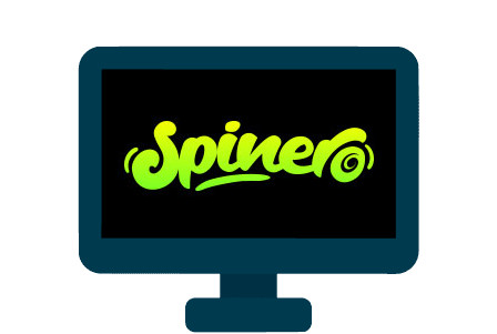 Spinero - casino review