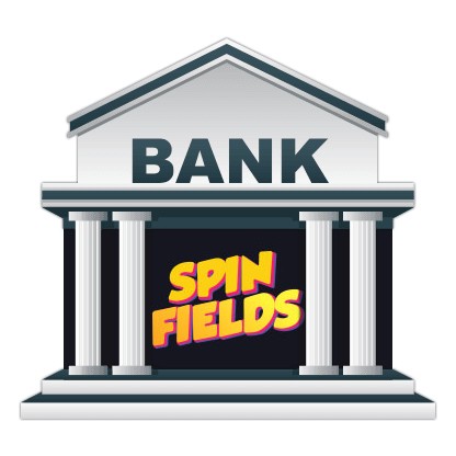 SpinFields - Banking casino